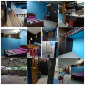 Homestay Koperasi Surau Alfalah